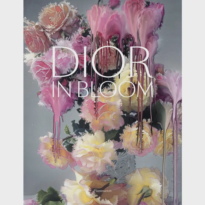 Dior in Bloom