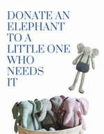 Donate a Elephant