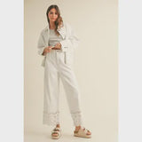 The Valence Pant
