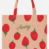Berry Sweet Tote Bag