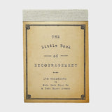 Encouragement Book