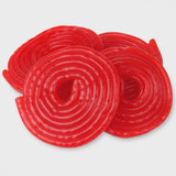 Fini Strawberry Licorice Wheel