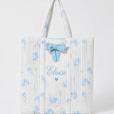 Forever Florals Tote Bag