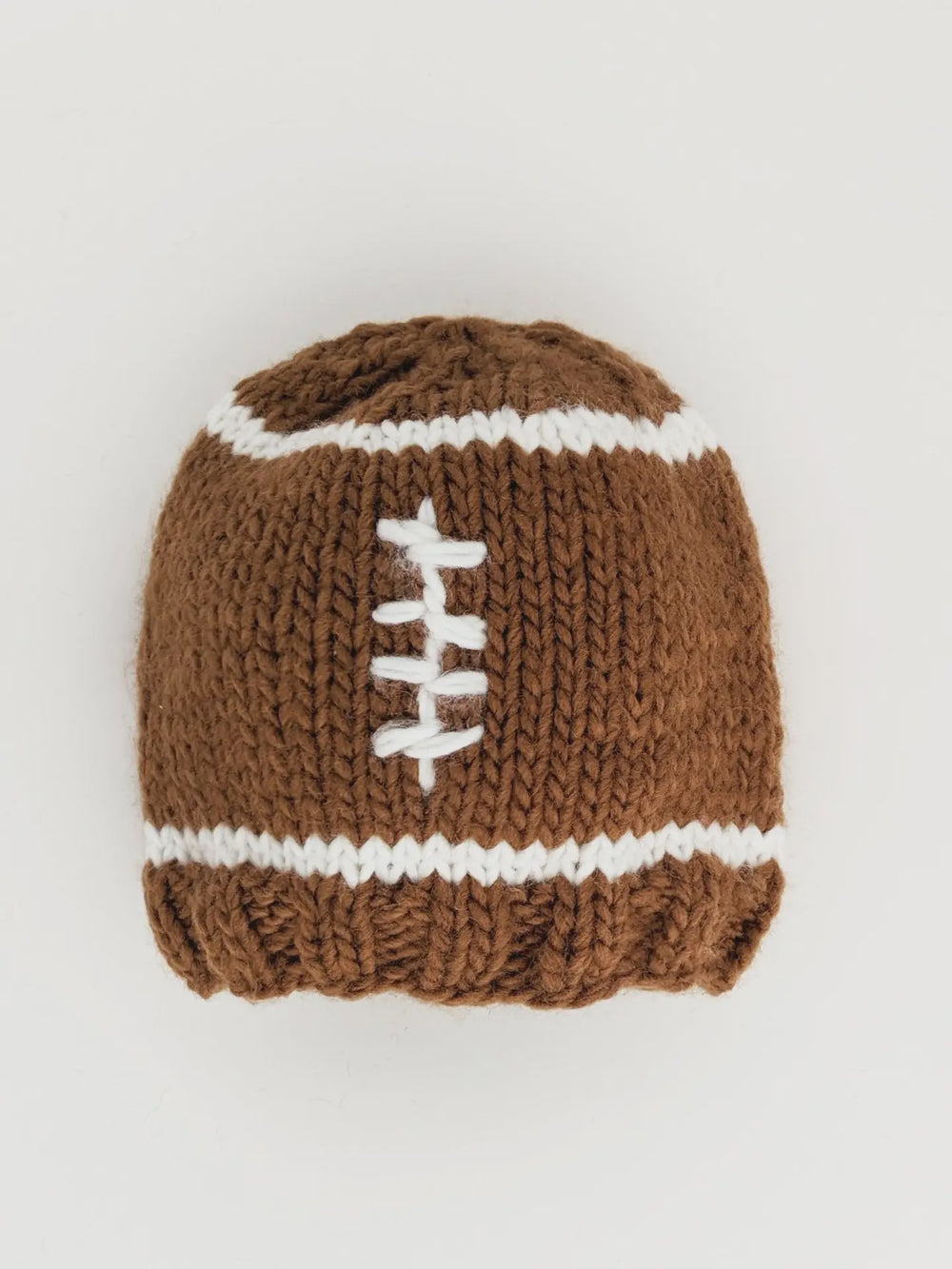 Football Beanie Hat