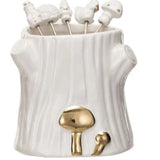 Forest Glen Appetizer Picks