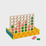 4-in-A-Row Game