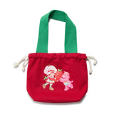 Happiness Looks Good Bucket Bag