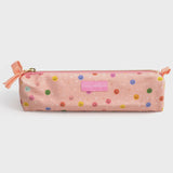 Happy Day Smiley Pencil Pouch
