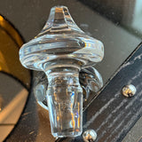 Vintage Waterford Crystal Stopper