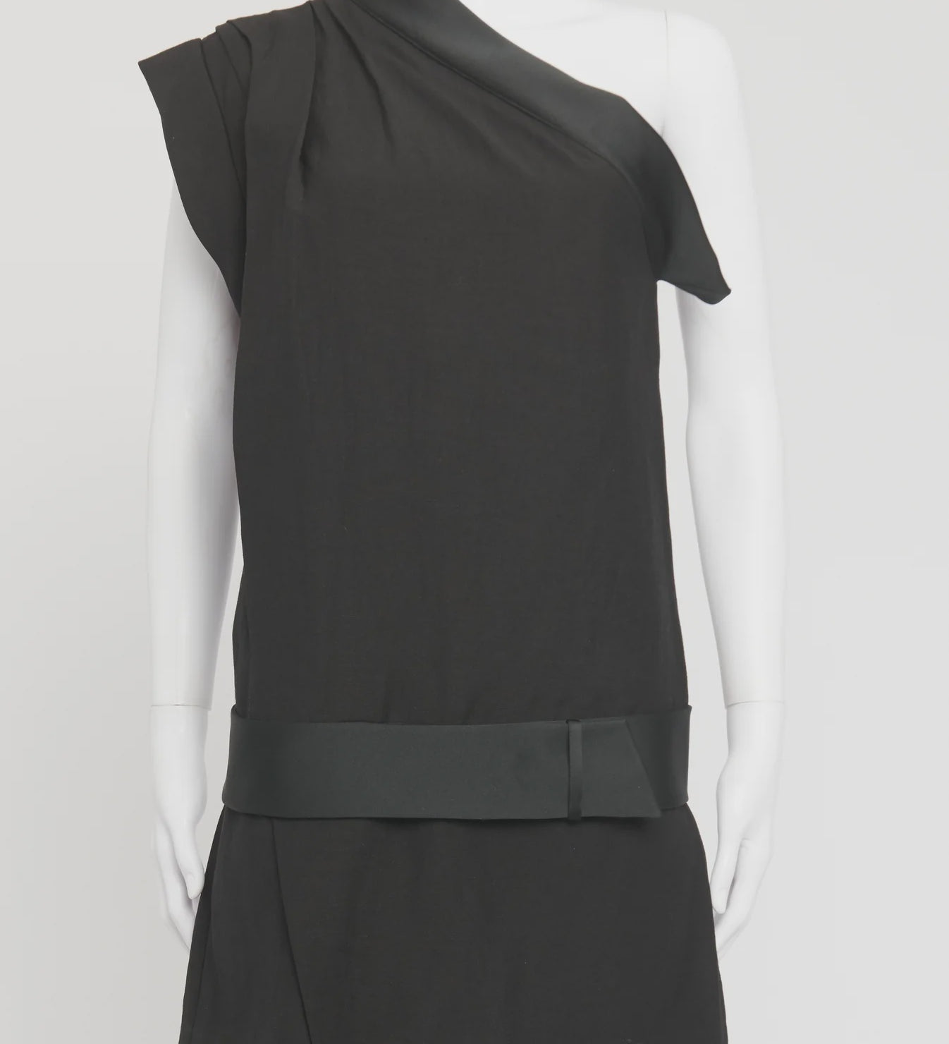 isabel marant dress black Sherazade Dress - Female - Black - Size 34