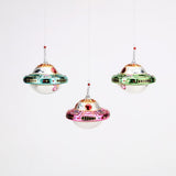 UFO Ornament