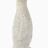 Boucle White Penguin