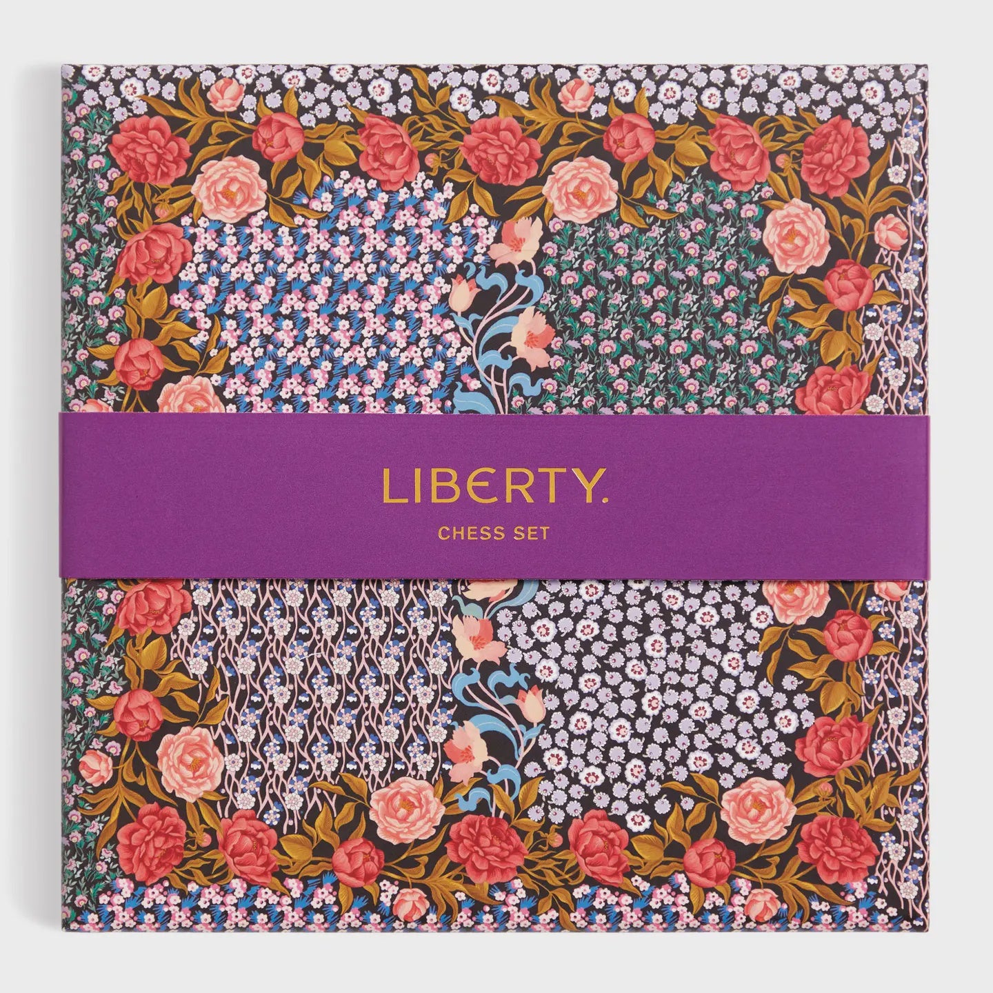 Liberty Anita Peggable Chess Set – Pyar&Co.