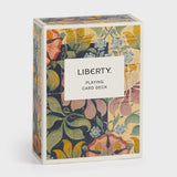 Liberty Archive Playing Card Deck