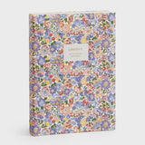 Liberty Nell, Annie and May Premium A5 Notebook
