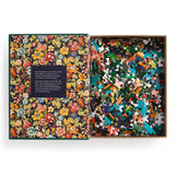 Liberty Vista 500 Piece Book Puzzle