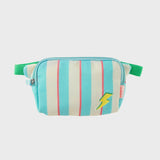 Lightning Stripe Bum Bag
