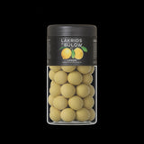 Laemon - Danish Chocolate Coated Licorice