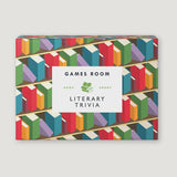 Literary Trivia