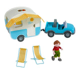 Little Friends Camper