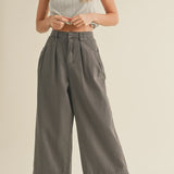 The Trove Trouser