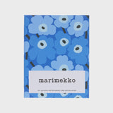Marimekko Notes (Blues)