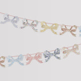 Meri Meri X Liberty Bow Garland