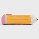 Pencil Canvas Pouch