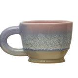 Coastal Cup  Stoneware Mug
