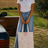 Forever Florals Tote Bag