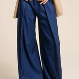 Tailored Pinstripe Trouser