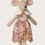 Maileg Queen Mouse Mum