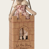 Maileg Queen Mouse Mum