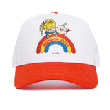 Rainbow Brite Trucker Hat