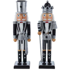 Nutcracker Kings
