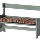 Bench Mouse