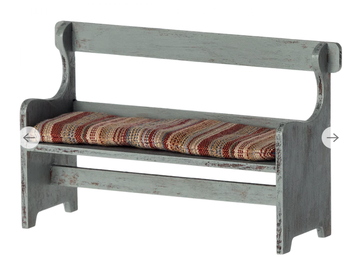 Bench Mouse