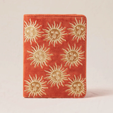 Sun Goddess Passport Holder