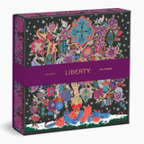 Liberty Christmas Tree of Life 500 Piece Puzzle