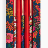 Liberty Floral Everyday Pen Set