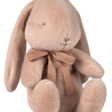 Maileg Bunny plush, Small - Light powder