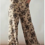 The Willowbank Trouser