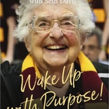 Wake Up with Purpose