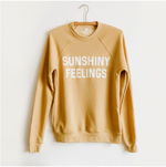 Sunshiny Feeling