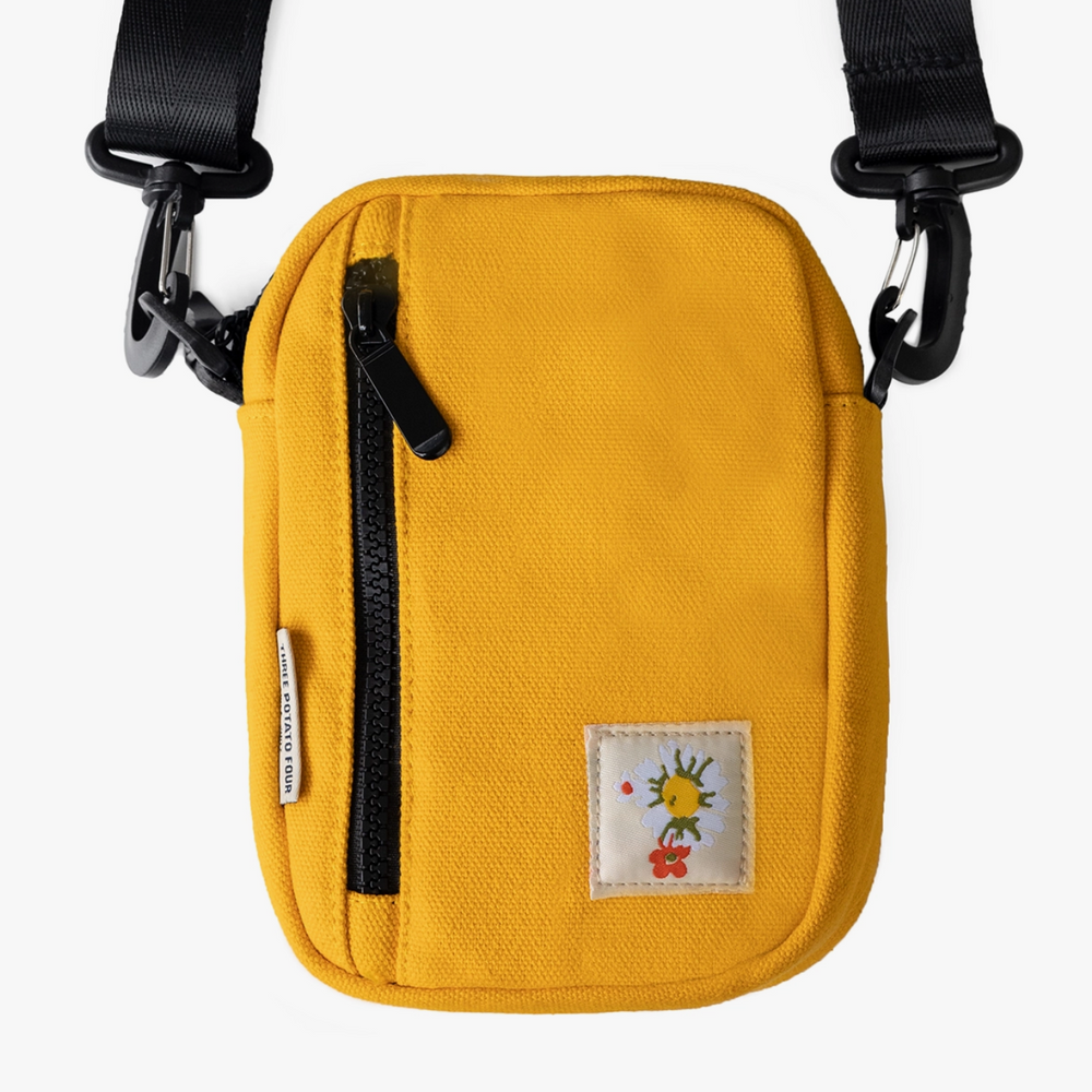 
                      
                        3P4 Crossbody Bag
                      
                    