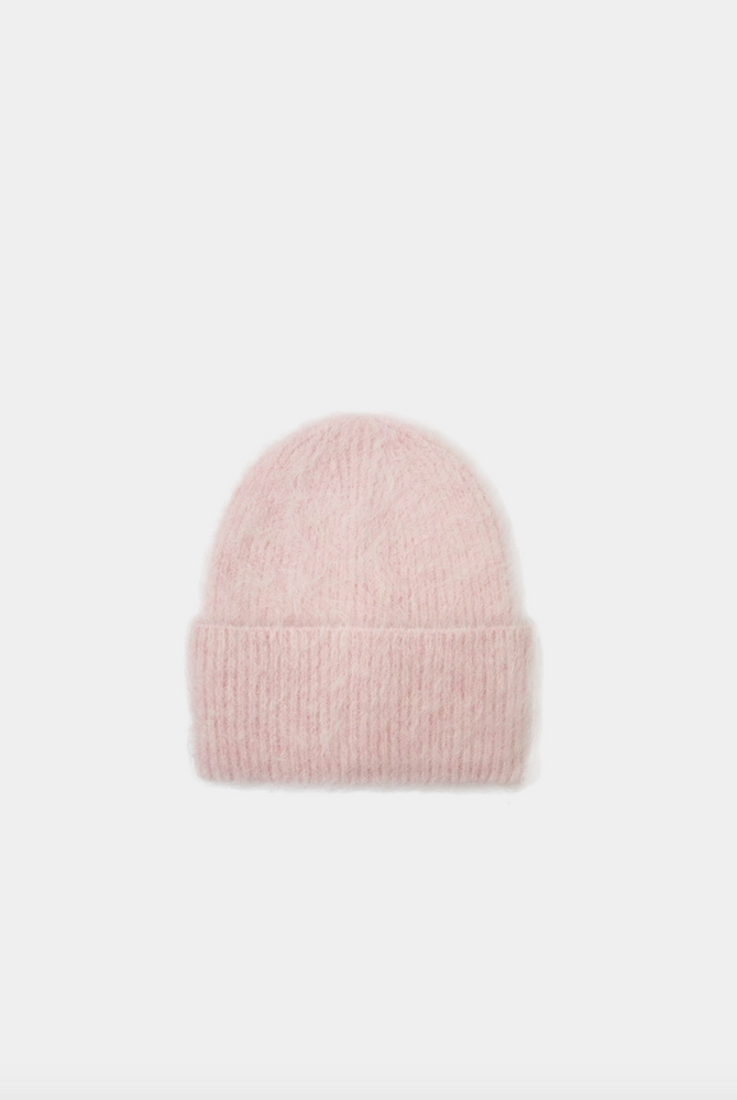 
                      
                        The Alpaca Beanie
                      
                    