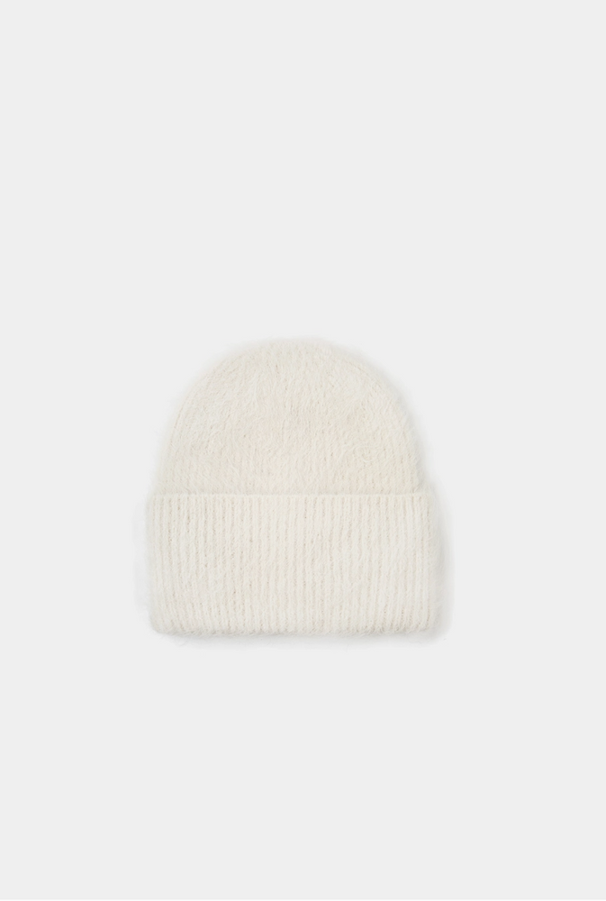 
                      
                        The Alpaca Beanie
                      
                    