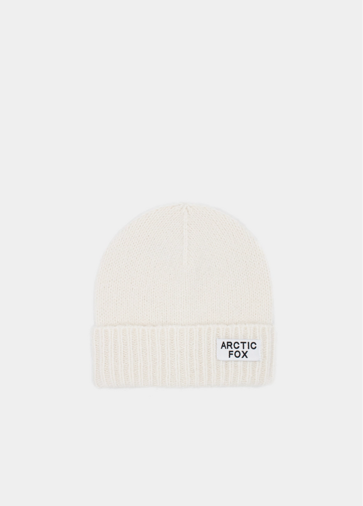 The Mohair Beanie