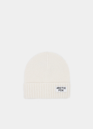 The Mohair Beanie