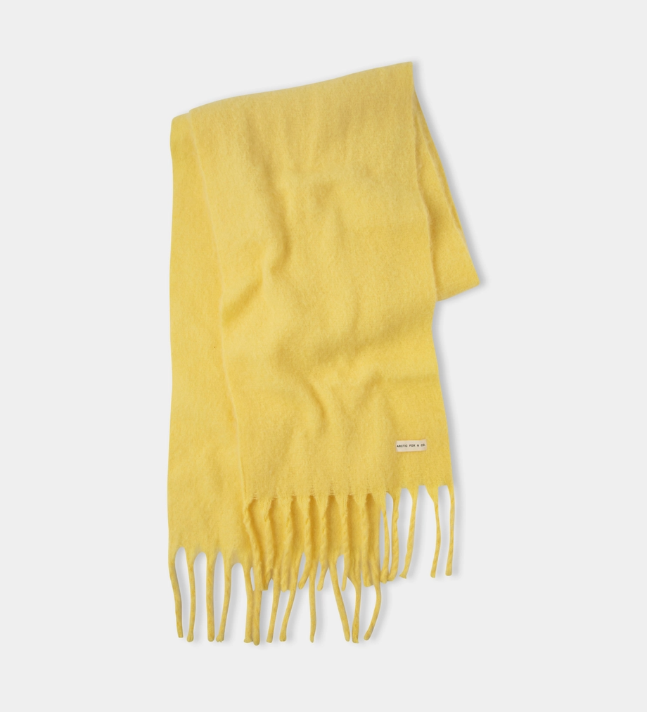 Almost-addictive, Plaid Scarf